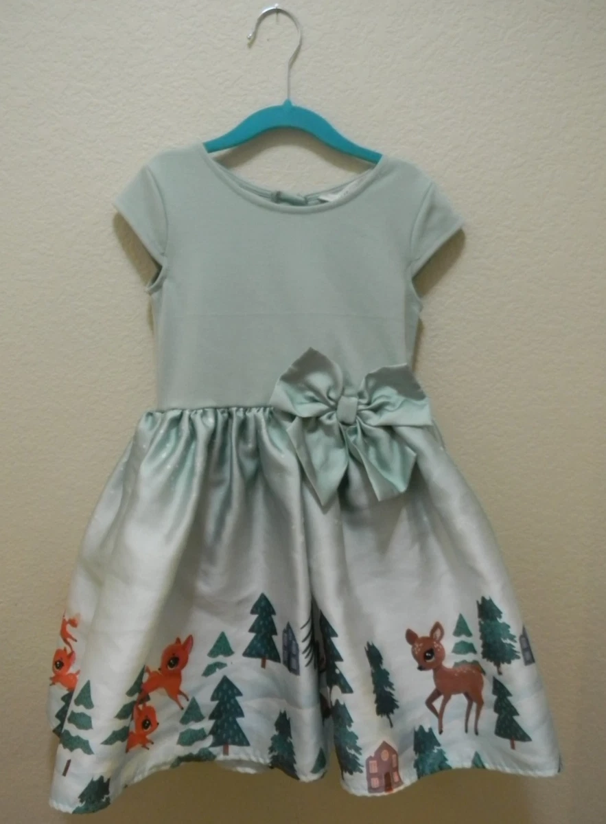H&M Holiday Dresses for Girls for sale | eBay