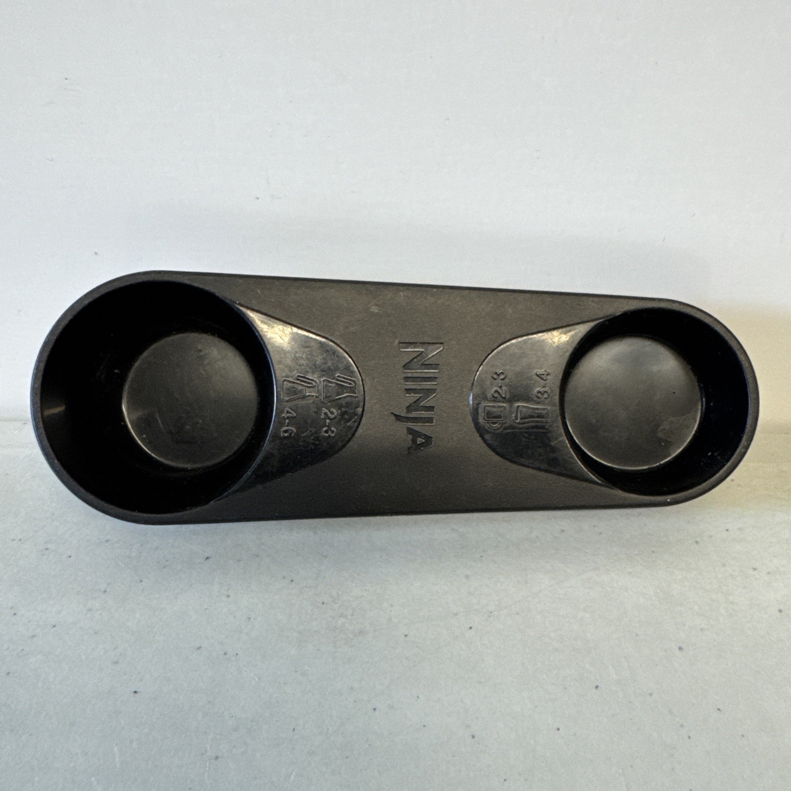 Measuring Scoop Spoon Double Sided Replacement Cf082