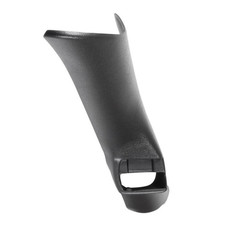 Autometer - Edge Attitude Full Pillar A-pillar Mount No Speaker 98-02 Dodge Ram