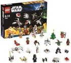LEGO Star Wars Advent Calendar 7958 2011 Retired NEW SEALED Rare Damaged Box
