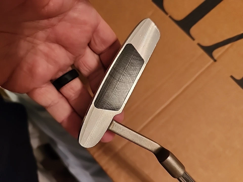 Odyssey Dual Force 330 RH Golf Putter Odyssey Grip 33" RH - Image 2 of 4