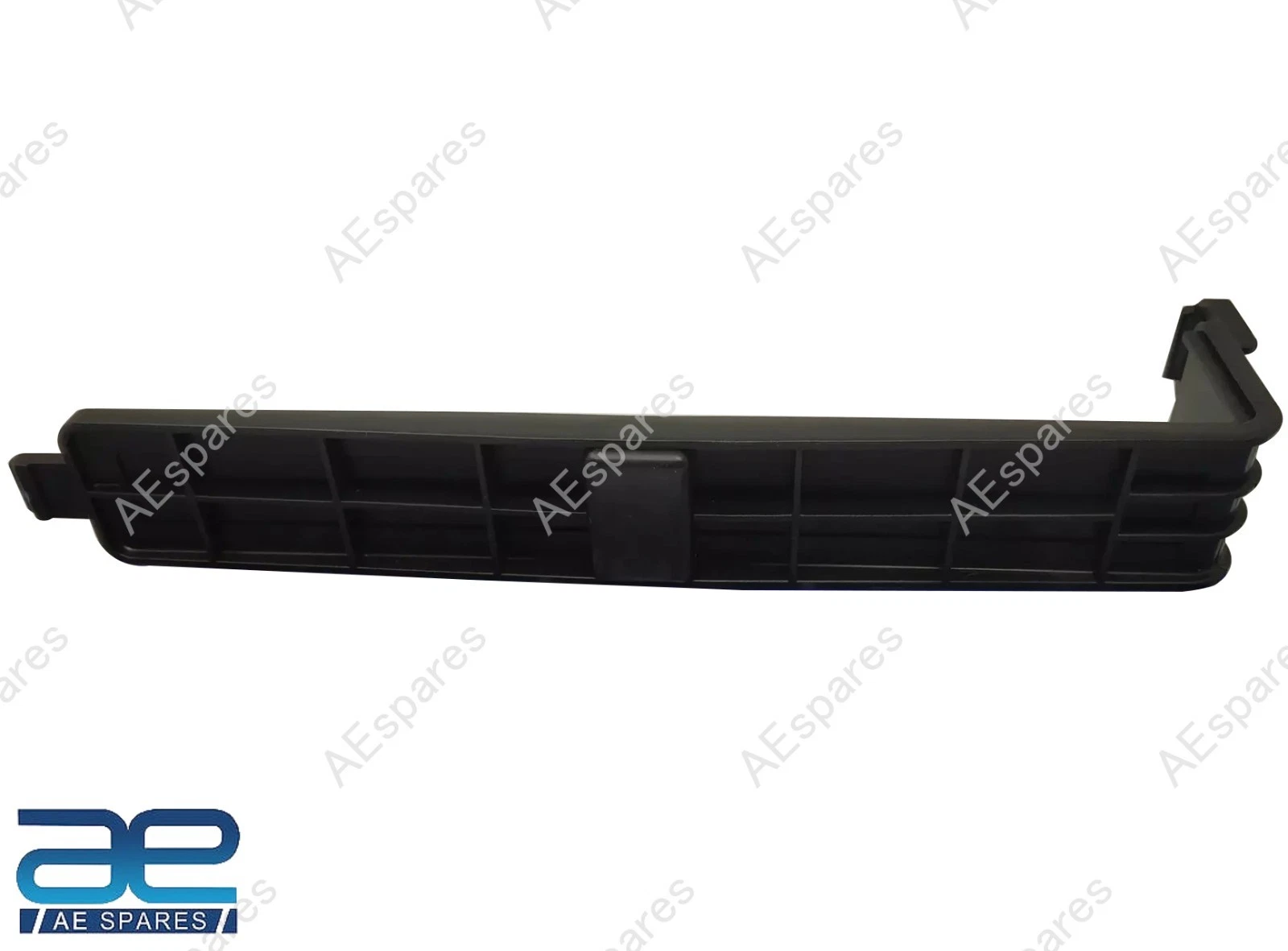 Cabin Air Filter Cover For Hyundai Grand I10 2013-21, Xcent 2013-20 97129-B4900 view 3