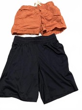 Cat Jack Kids Shorts XS Lot of 2