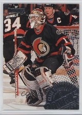 1994-95 Donruss Craig Billington #209 0a4