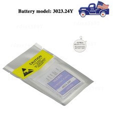 Oem Battery 3023.24 Y For Seiko solar-powered watch MT920 V142A V145A V14J V14JA