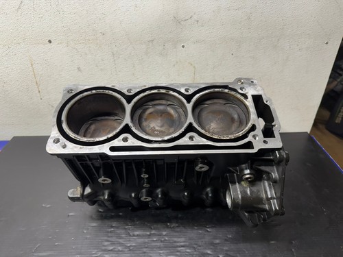 Seadoo 4tec 215 255 Bottom End Crankcase Crankshaft Pistons 72 Hours! 04-15