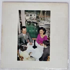 LED ZEPPELIN PRESENCE ATLANTIC P10160N Japan VINYL LP