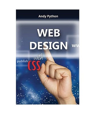Web Development: Web design with CSS, Andy Python