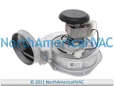 Trane American Standard Furnace Inducer Motor Fits 70218924 70218428 BLW00473