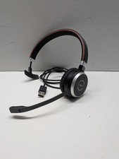 Jabra Wireless Bluetooth Mono Headset HSC018WA