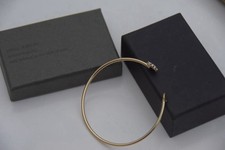 18K Gold-Plated Bracelet