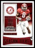 Julio Jones 2016 Panini Contenders Draft Picks #55 Alabama Crimson Tide NFL READ