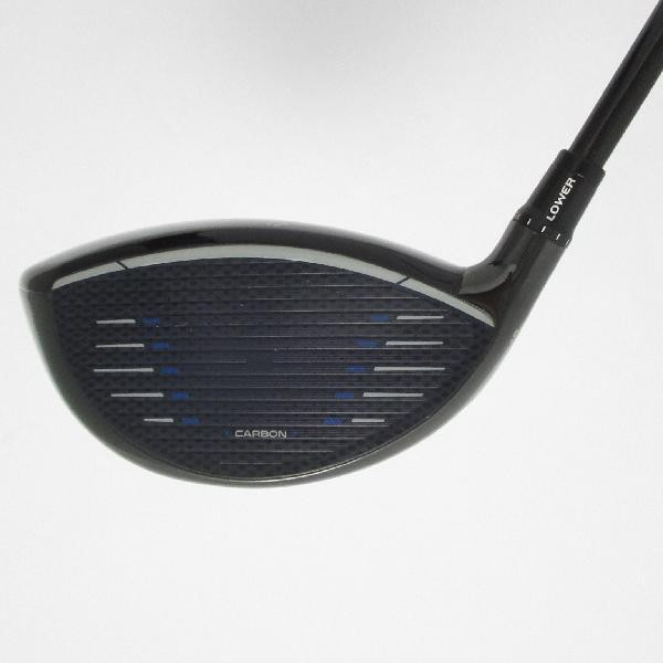 Taylor Made Taylor Made Qi10 Driver Tour AD VF 6 Shaft Tour AD VF 