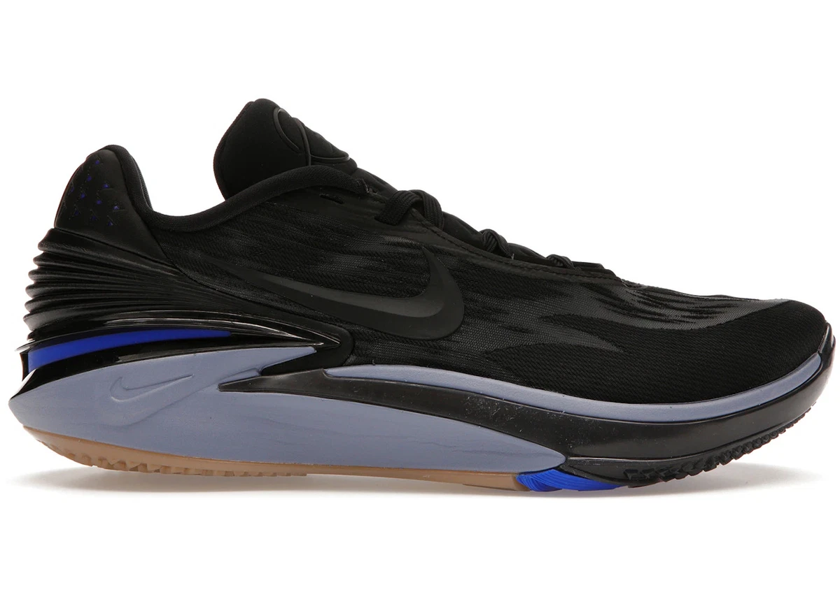 Nike Air Zoom GT Cut 2 Black Racer Blue for Sale | Authenticity