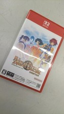 BANDAINAMCO Nintendo Switch 2 Game: Tales of Eternia Remastered