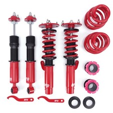Coilover For BMW E46 3 Series 320i 323i 325i 328i 330i Coilovers Shock Struts