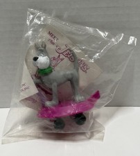 Vtg 1990 Jetsons Space Gliders Wendy s Kids Meal Toy - Astro Dog - NIP