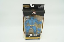 Marvel Legends Beast Caliban BAF