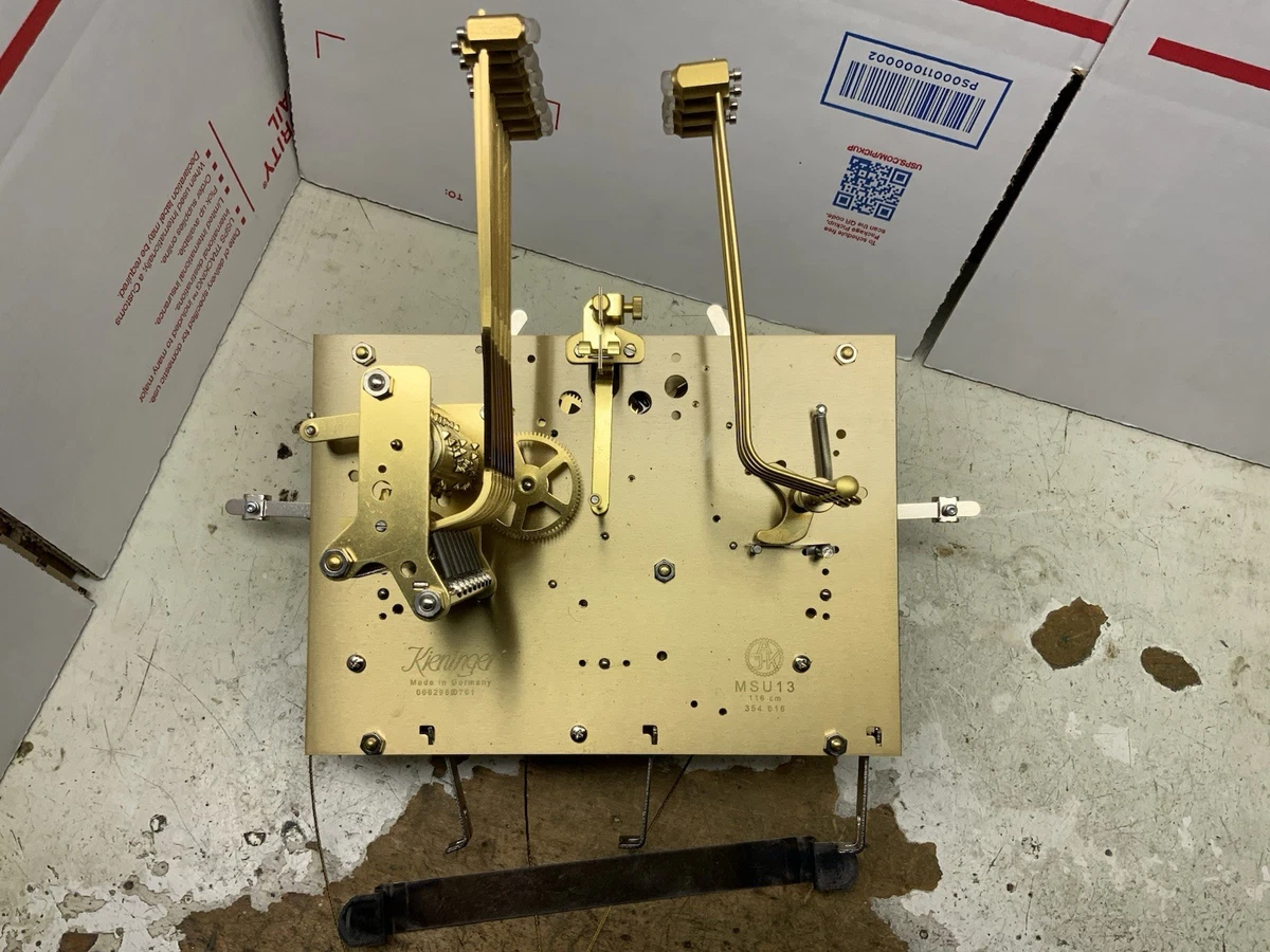 Kieninger Movement for sale | eBay
