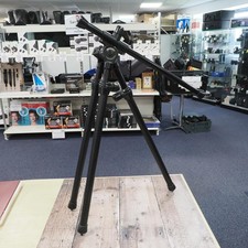 Used Benbo Trekker Tripod - 1 YEAR GTEE