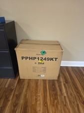 Pyle Wireless Portable PA Speaker System 1800W W/USB SD MP3 AUX PPHP1249KT