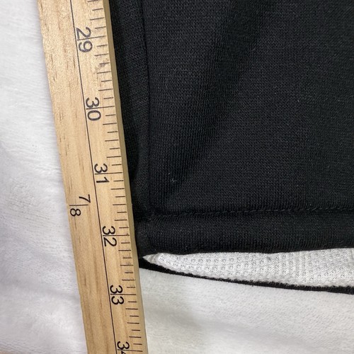 Pantalones deportivos Boulder Creek Trading Co cargo para hombre XLT forro térmico suave cálido - Imagen 11 de 12