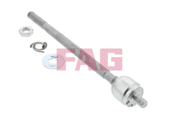 Axialgelenk Spurstange Schaeffler FAG 840 0189 10 FüR LA0 Megane BA0 Renault 1-image