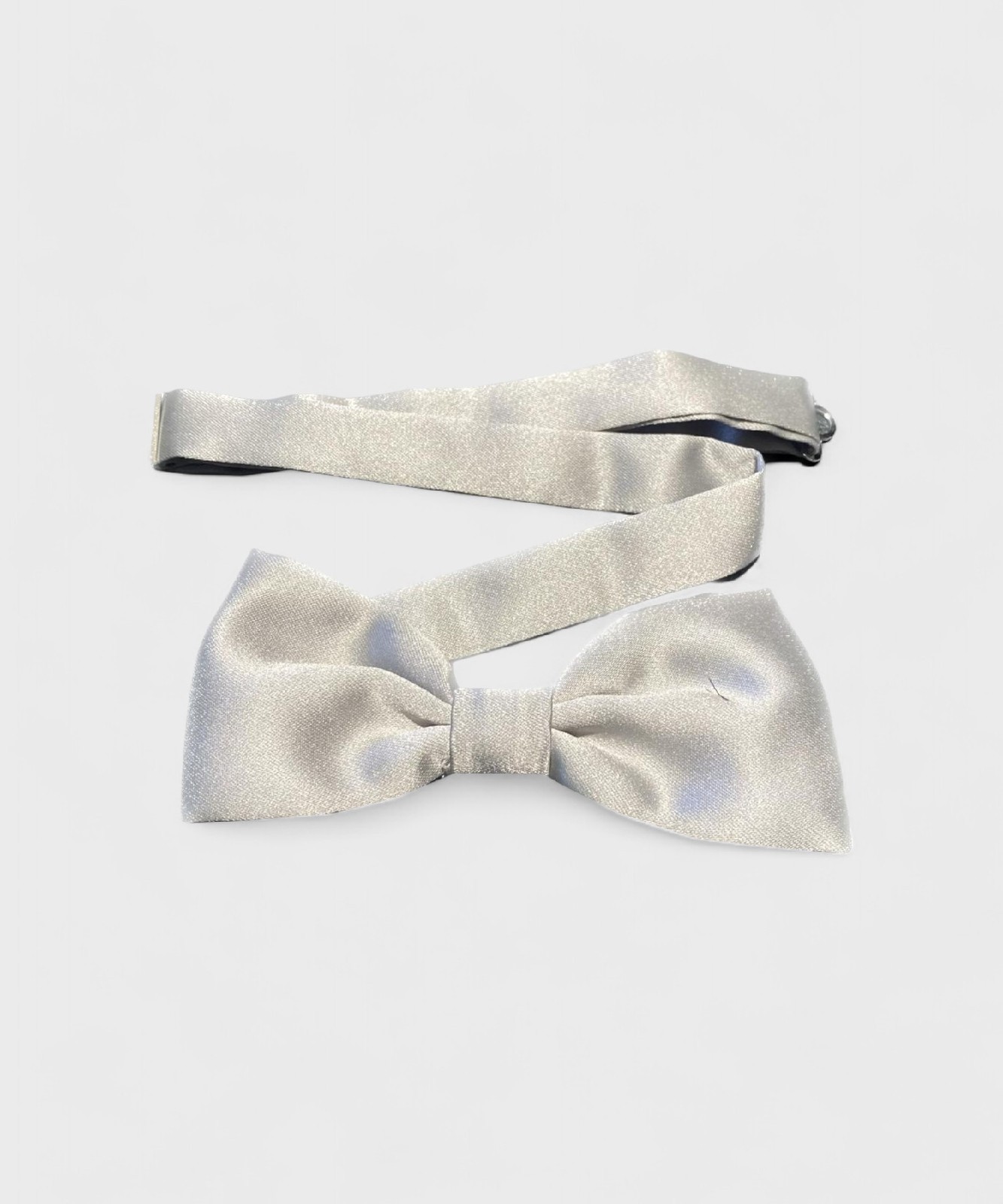 Атласная юбка Schmetterling Galise 5 см grau PAPISET56 15490₽