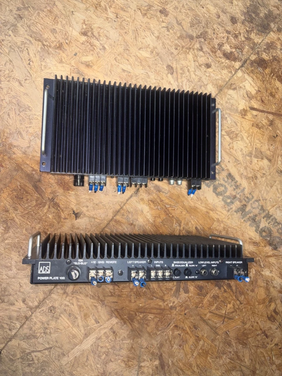 a/d/s/ Vehicle Electronics and GPS for sale | eBay