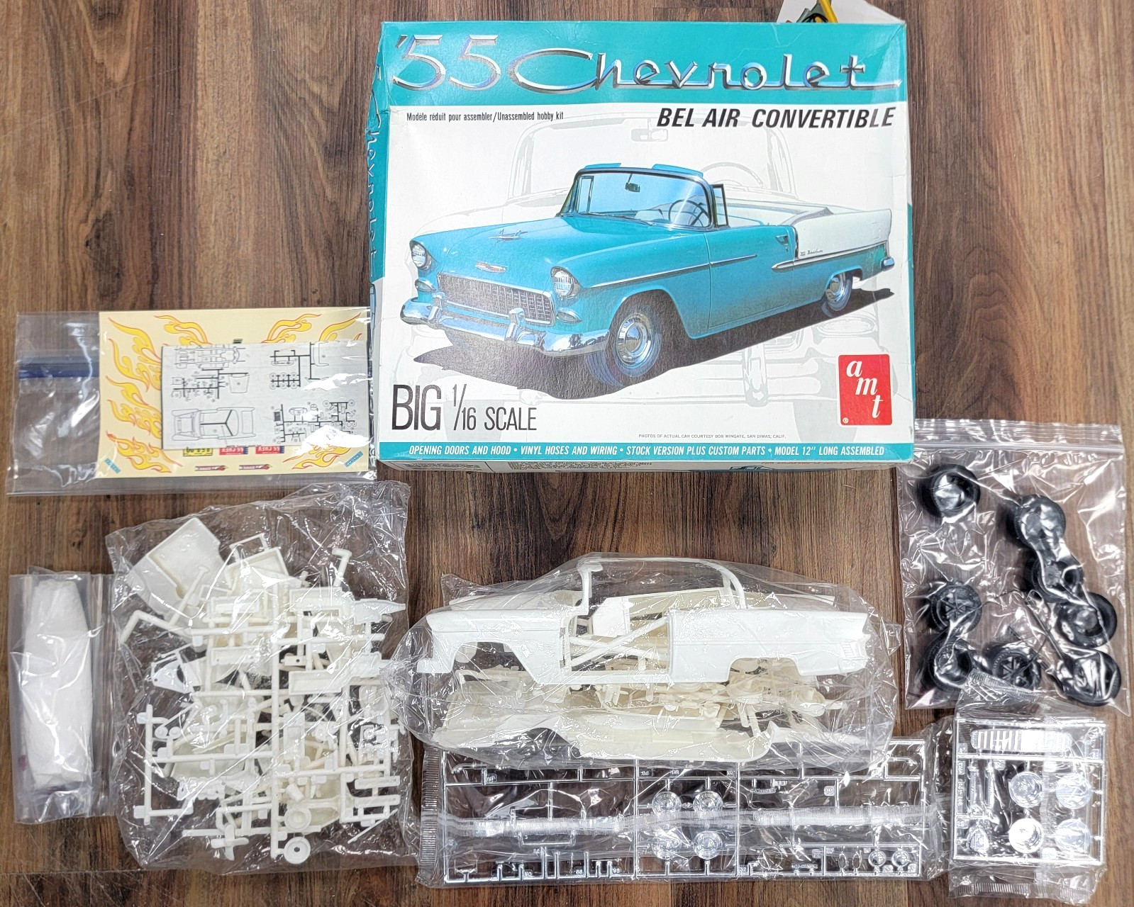 T846 New Open Box