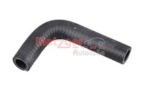 KüHlerschlauch Metzger Autoteile 2420229 FüR Fiat Peugeot CitroËN Ducato Bus 4X4