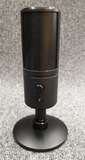 RAZER Condenser Microphone RZ19-0229 Used