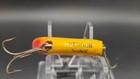 884  Vintage Heddon  Sonic Fishing Lure Old, Tackle Box Find — photo 4