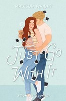Just Go With It Madison Wright Taschenbuch Englisch 2023 Madison Wright