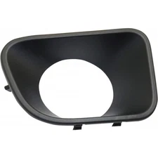 For Dodge Charger Grille Trim 2012 2013 2014 Passenger Front SRT-8 CH1037110