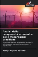 Rodrigo Augusto De Godoi | Analisi Della Complessità Economica Delle...