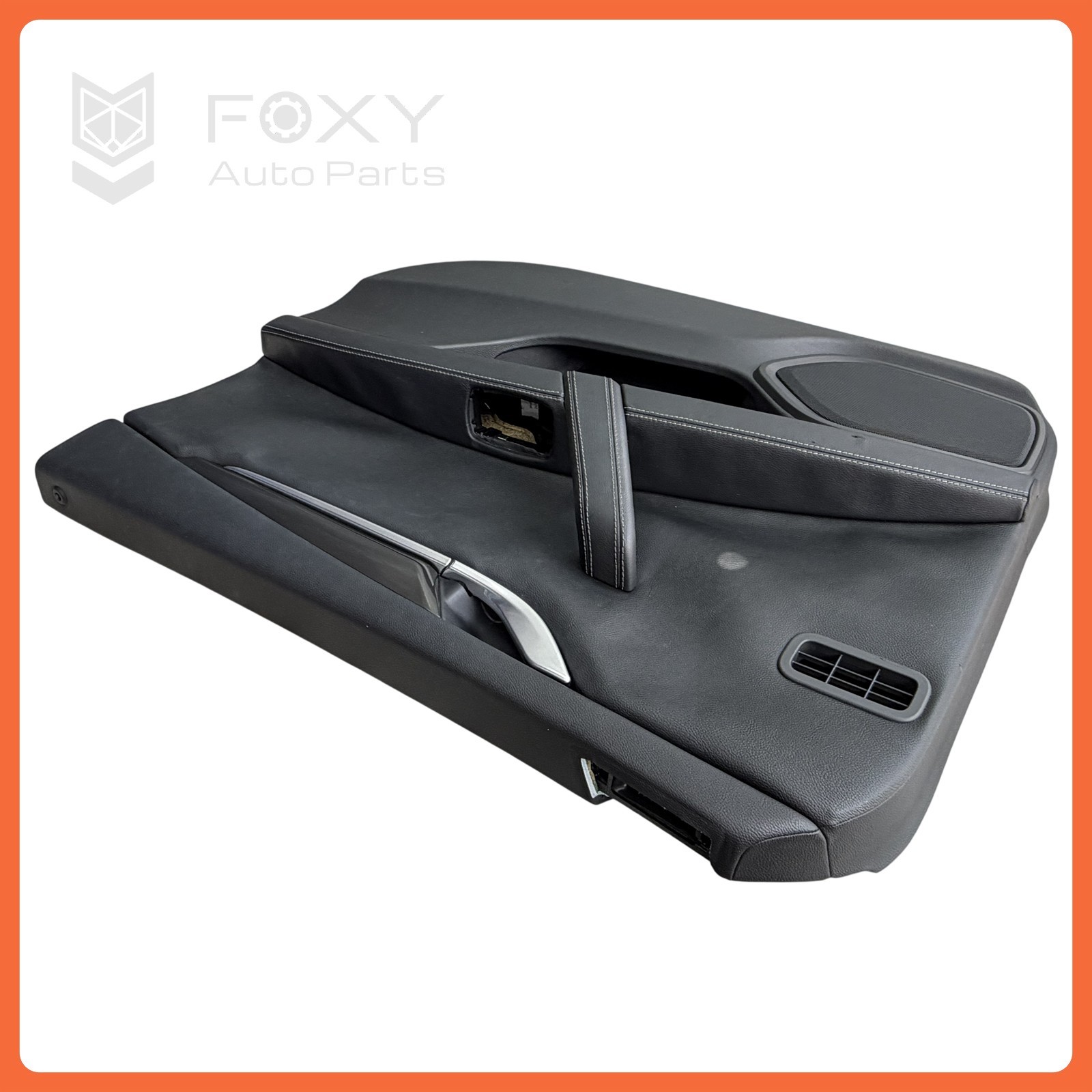 Maserati Ghibli 2014-2022 Front Right Door panel