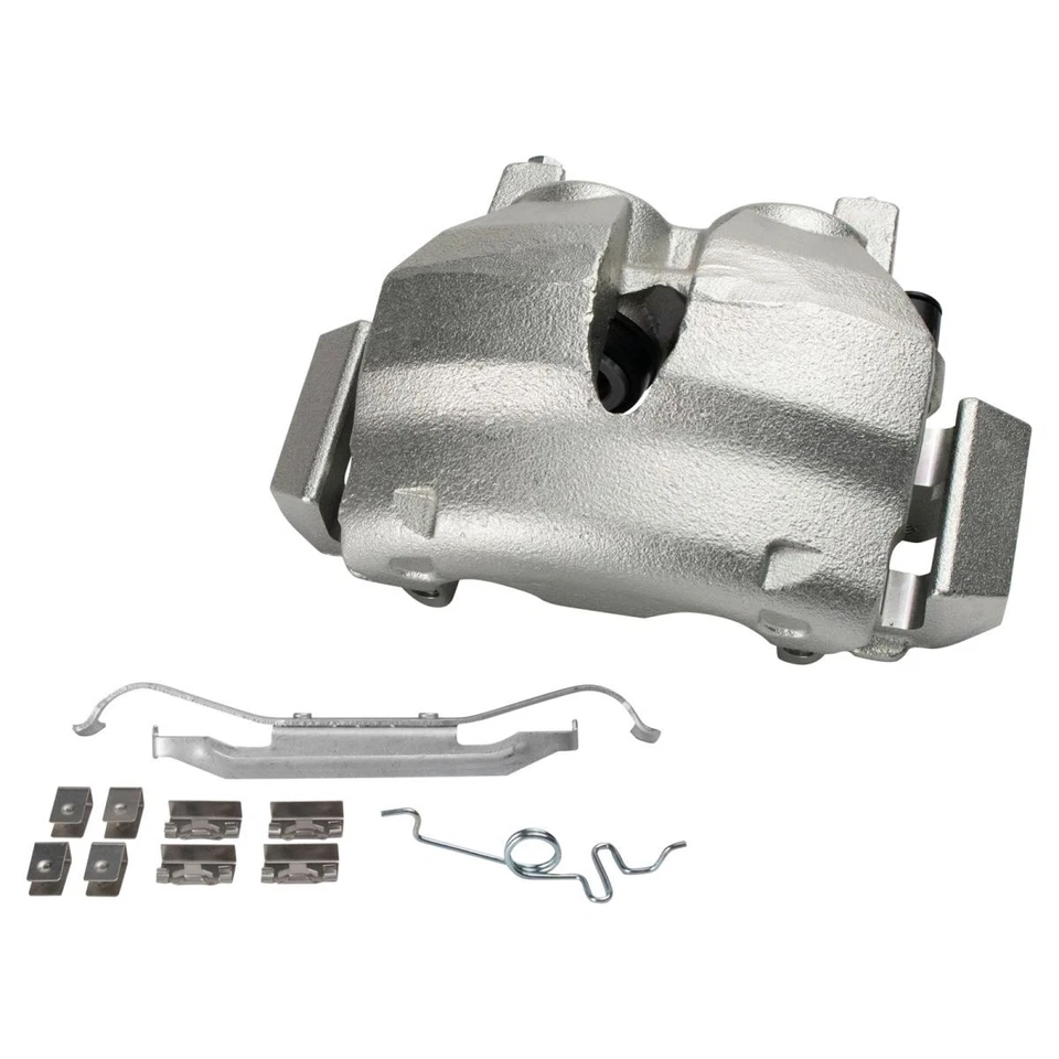 Front Left & Right Brake Caliper Set For 03-06 Ford Expedition Lincoln Navigator - Image 2 of 4