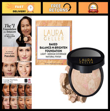 Baked Balance-n-Brighten Color Correcting Pow...