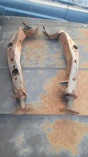 1978 79 80 81 82 83 85 86 87 G Body Rear Frame Rails Monte Carlo Cutlass Malibu 1978 79 80 81 82 83 85 86 87 G Body Rear Frame Rails Monte Carlo Cutlass Malibu