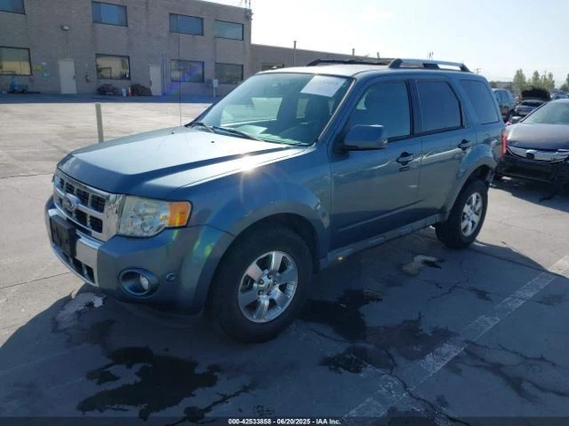 ENGINE WIRE HARNESS BL8Z14290R 2011 FORD ESCAPE - Изображение 3 из 4