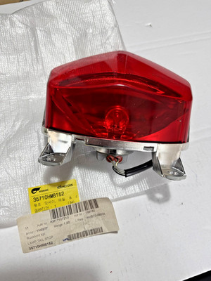 NEU Original Hyosung GT125R GT250R GT650R Rückleuchten-Baugruppe 35710HM8152