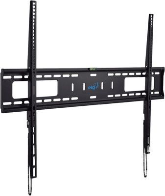 ELG Fixed/Low Profile TV Wall Mount for Tvs 48'' to 120'', Holds up to 165.35 Lbs,