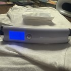 American Tourister Digital Luggage Travel Scale (88lb Capacity) — photo 4