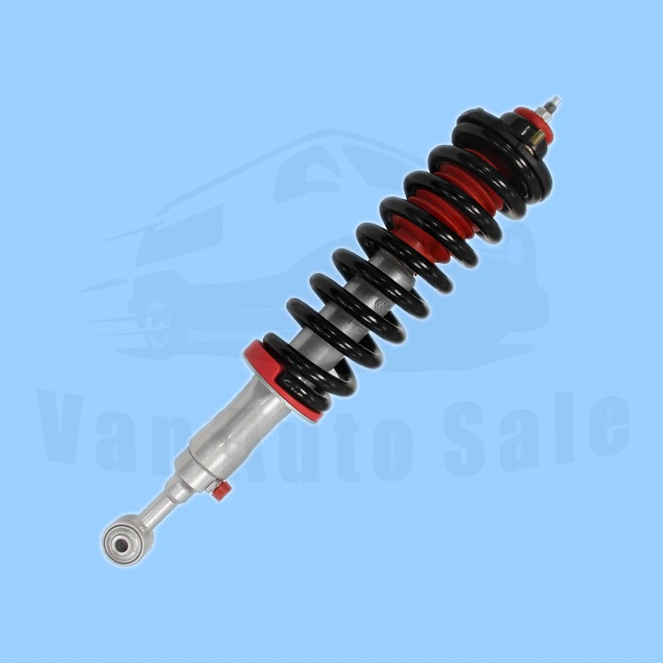 Elevador delantero derecho Coilover Rancho 2" para Toyota 4Runner 2003-2010  Foto 2 de 3