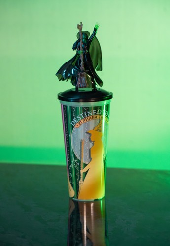 Wicked: For Good - Cups & Toppers - Cinema Exclusive PCO [Pick Your Topper] - Photo 8/12