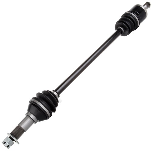 2 Pcs CV Joint Axles for Can-Am Maverick 1000R 2013-2015 Front Right Left - Picture 7 of 8