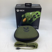 Microsoft Xbox Elite Series 2 Halo Infinte Co...