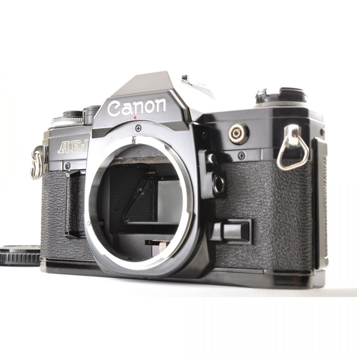Canon Ae 1 Black for sale | eBay
