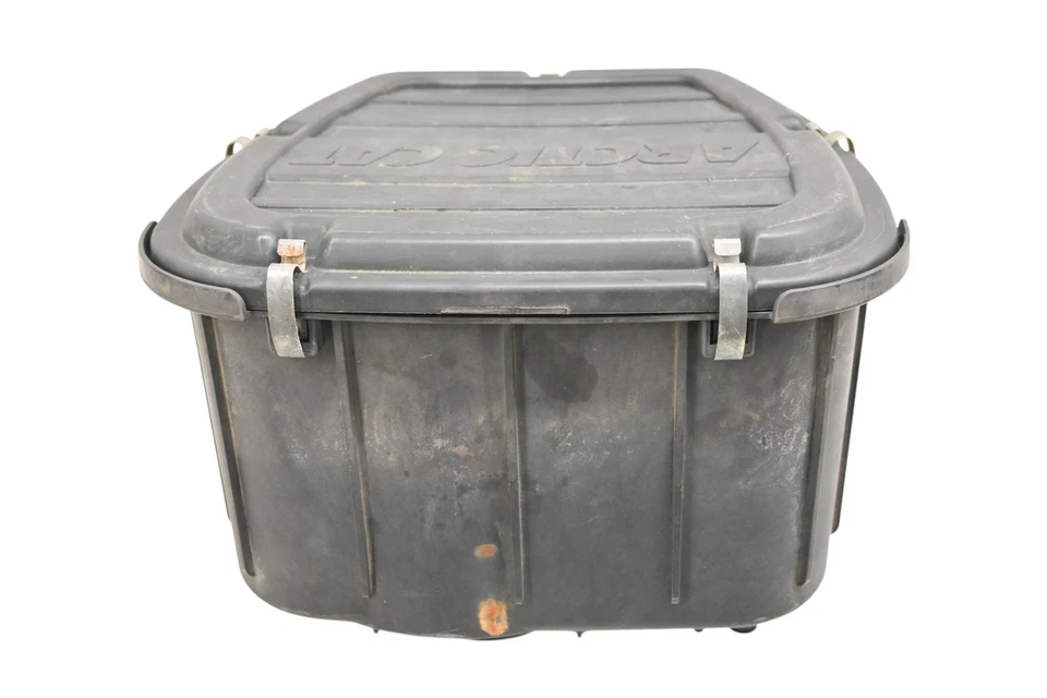 17 Arctic Cat Wildcat Sport 700 Airbox Intake Air Box Trexton - Image 2 of 4